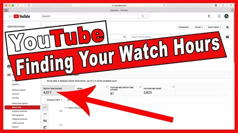 buy watch hours for your youtube chanel